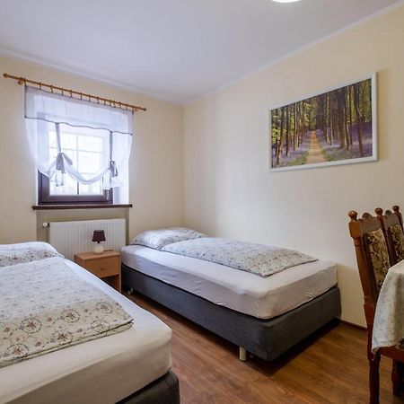 Villa Agnes Karpacz-Milkow Екстериор снимка