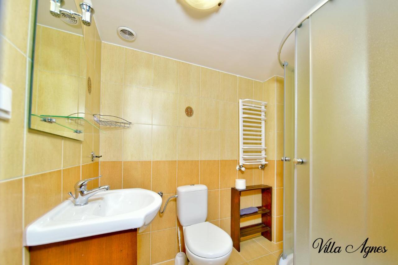 Villa Agnes Karpacz-Milkow Екстериор снимка