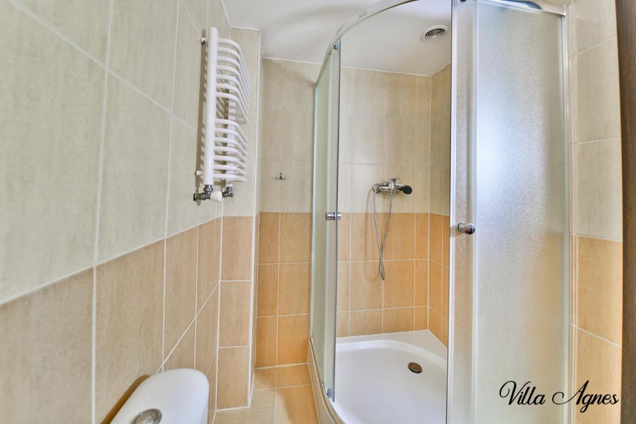 Villa Agnes Karpacz-Milkow Екстериор снимка