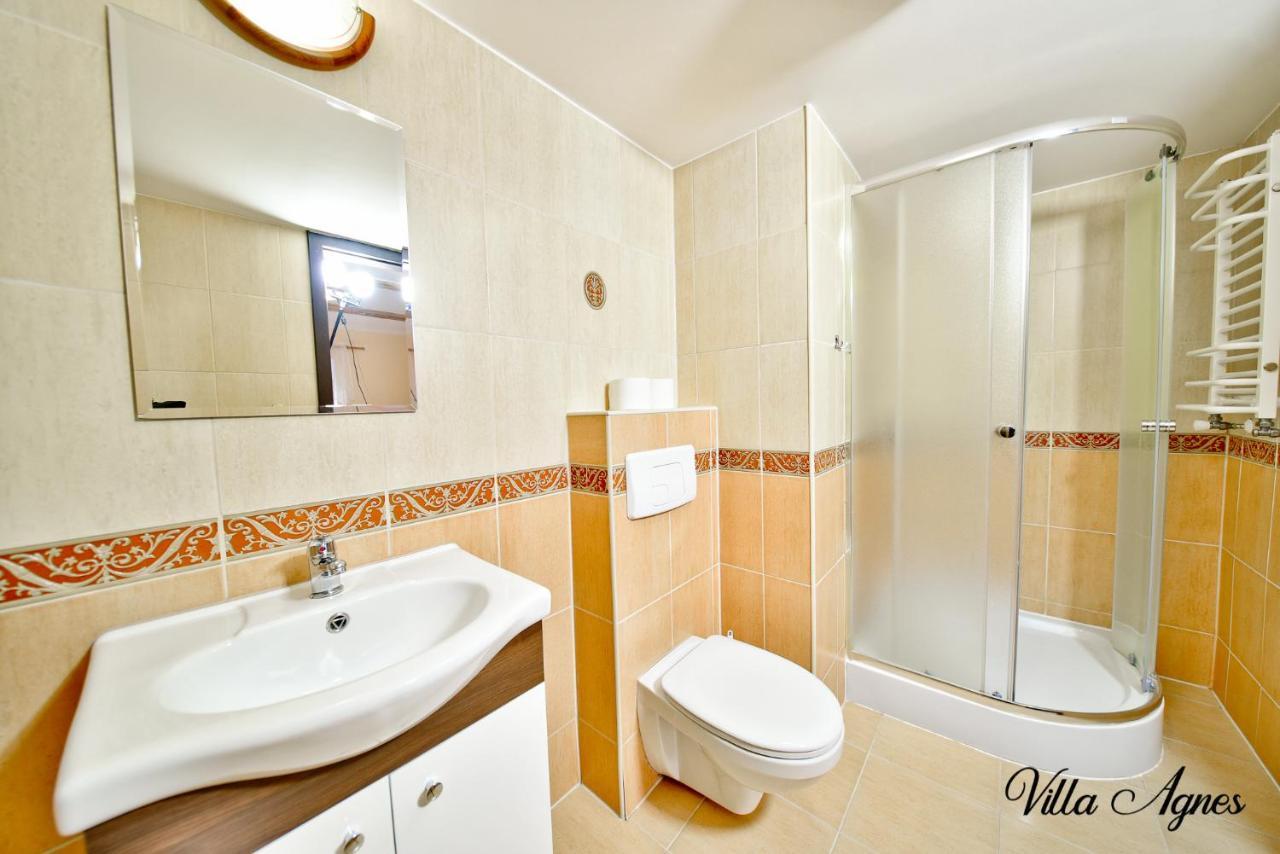 Villa Agnes Karpacz-Milkow Екстериор снимка