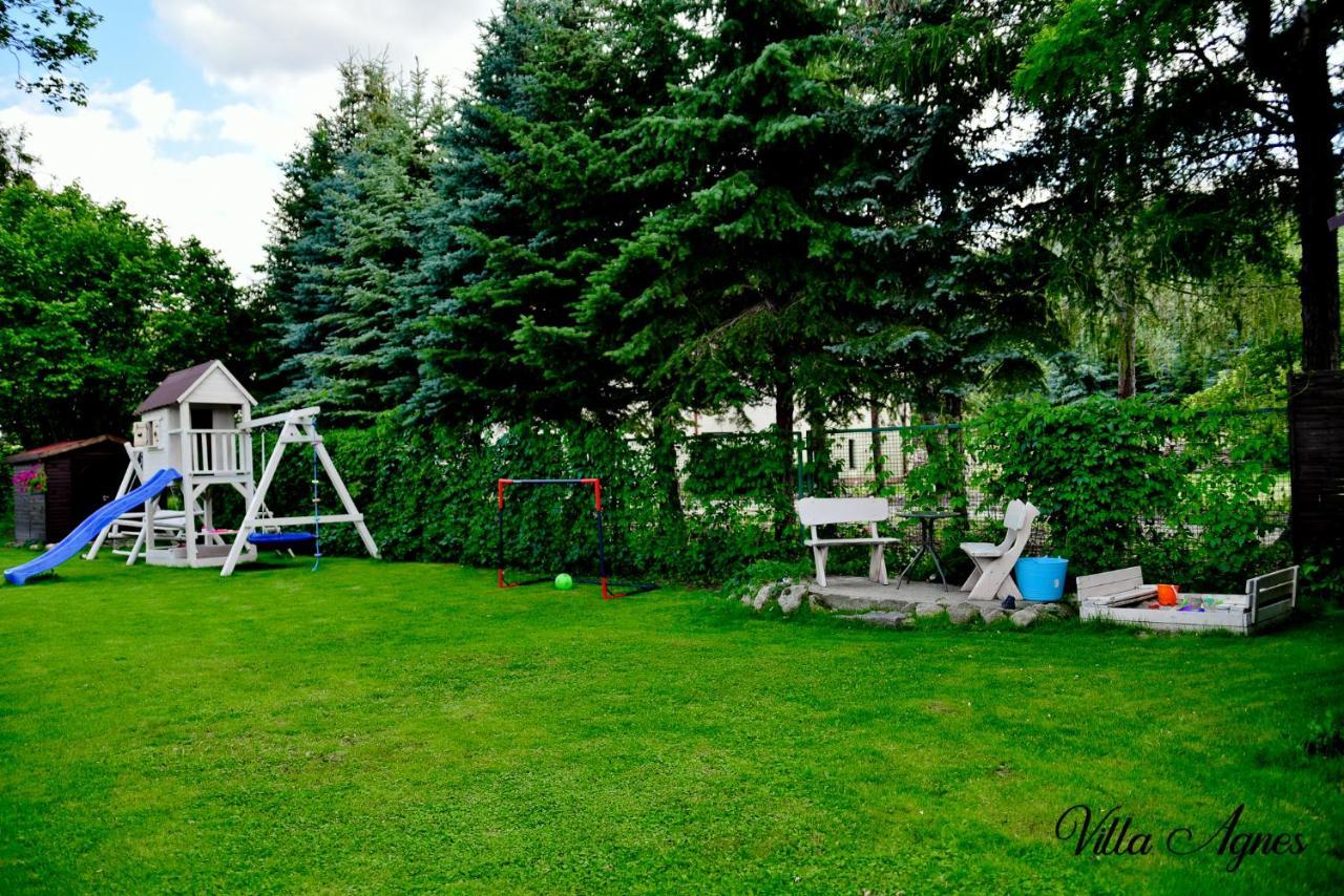 Villa Agnes Karpacz-Milkow Екстериор снимка