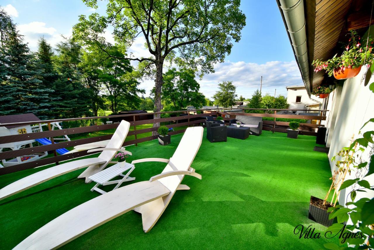 Villa Agnes Karpacz-Milkow Екстериор снимка