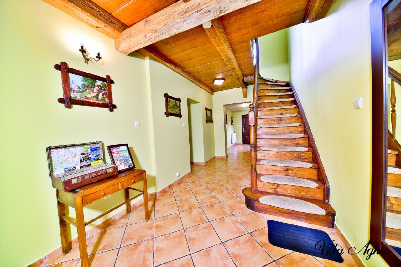 Villa Agnes Karpacz-Milkow Екстериор снимка