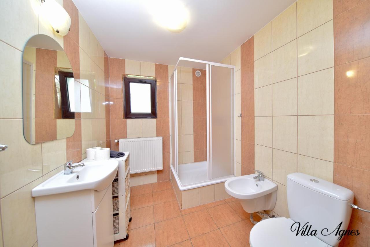 Villa Agnes Karpacz-Milkow Екстериор снимка