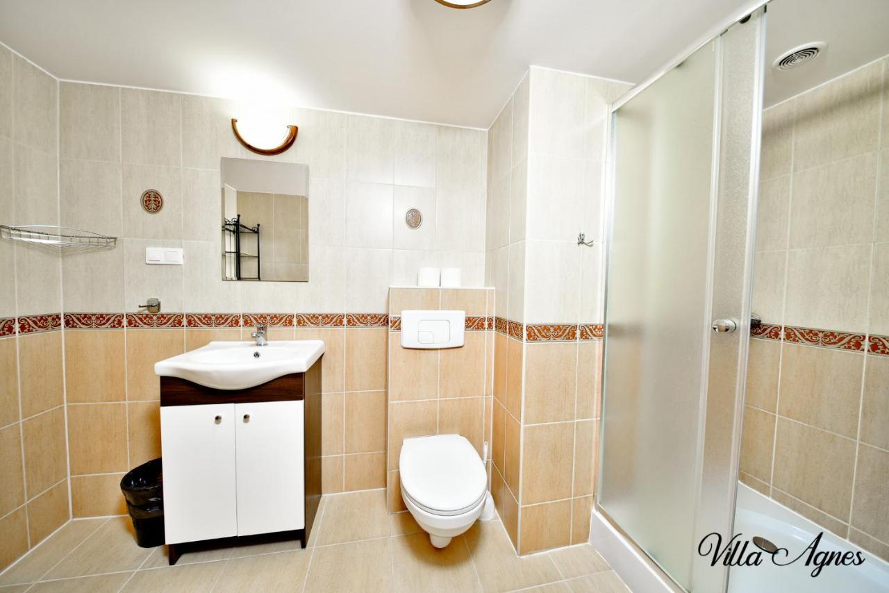 Villa Agnes Karpacz-Milkow Екстериор снимка