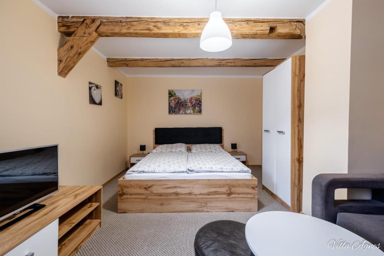 Villa Agnes Karpacz-Milkow Екстериор снимка