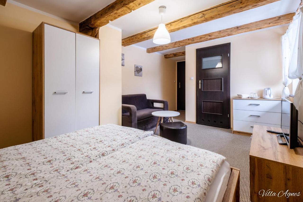 Villa Agnes Karpacz-Milkow Екстериор снимка