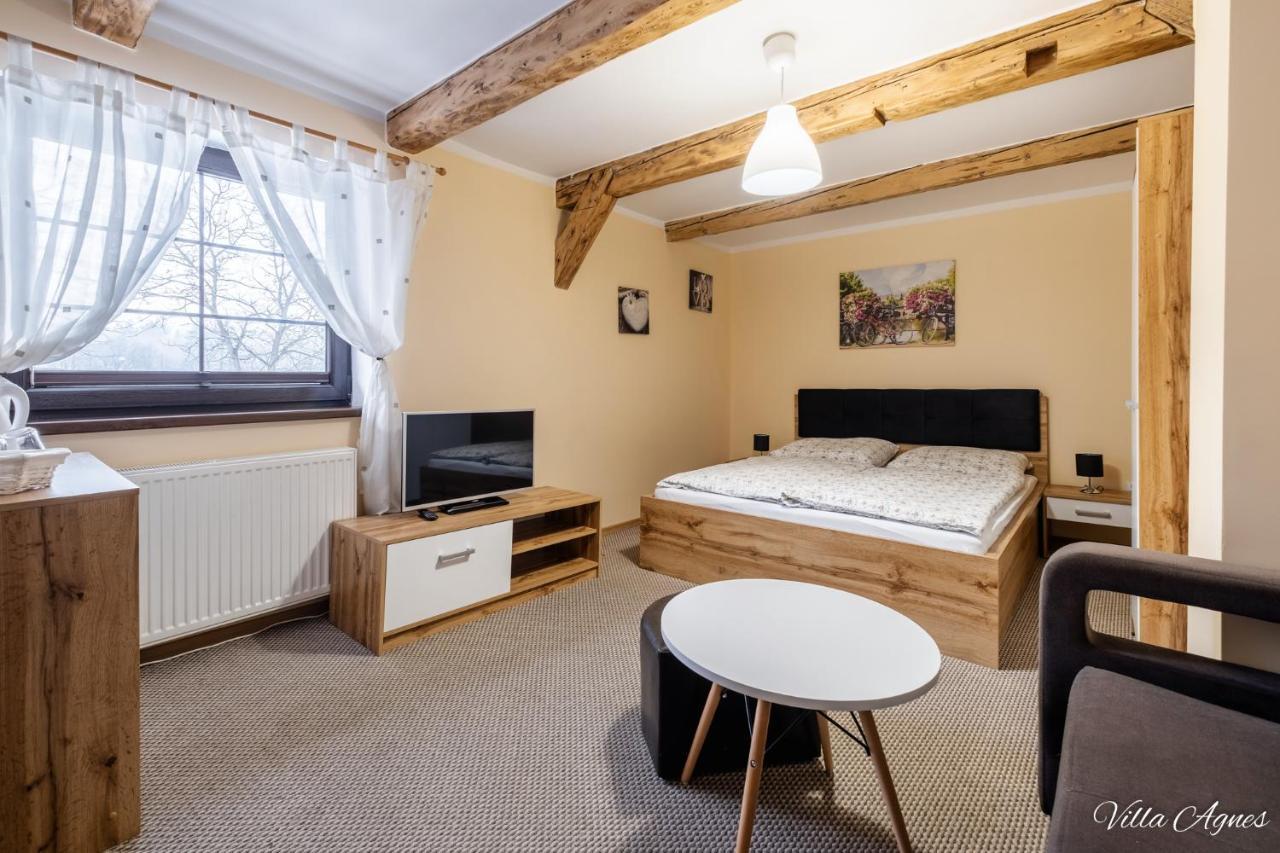 Villa Agnes Karpacz-Milkow Екстериор снимка