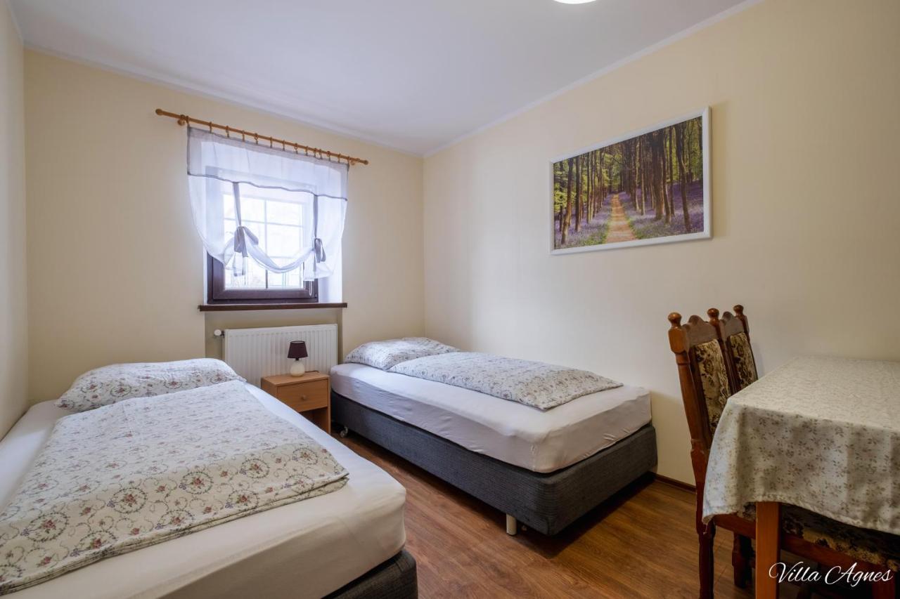 Villa Agnes Karpacz-Milkow Екстериор снимка
