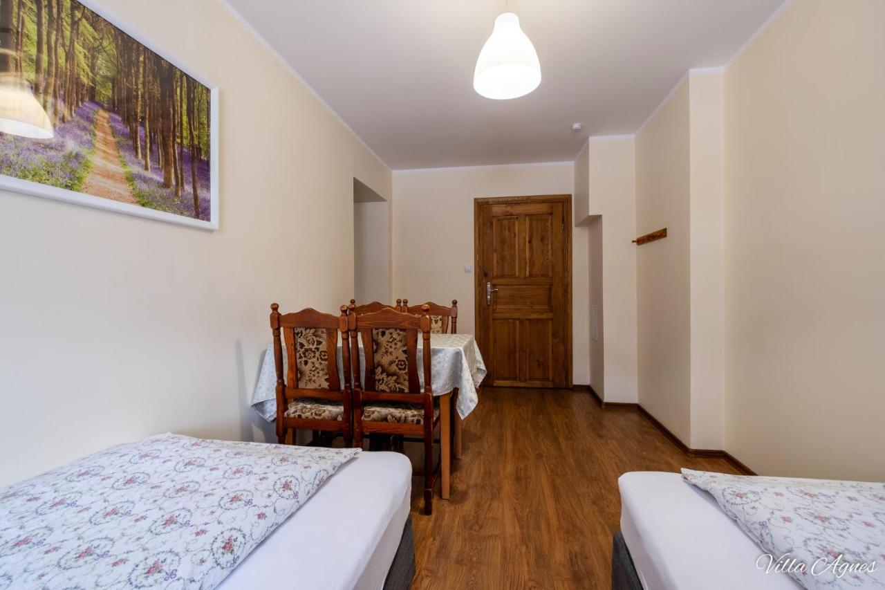 Villa Agnes Karpacz-Milkow Екстериор снимка