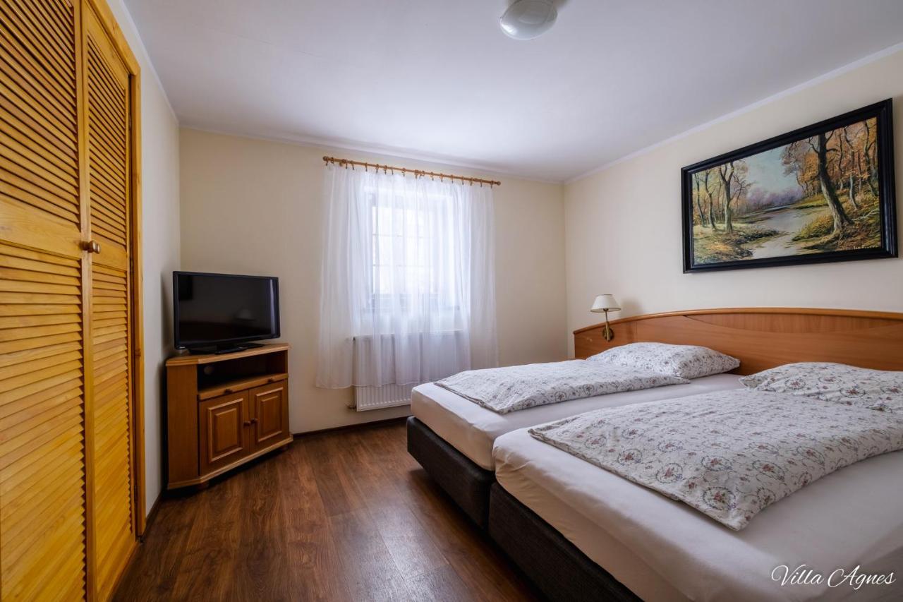 Villa Agnes Karpacz-Milkow Екстериор снимка