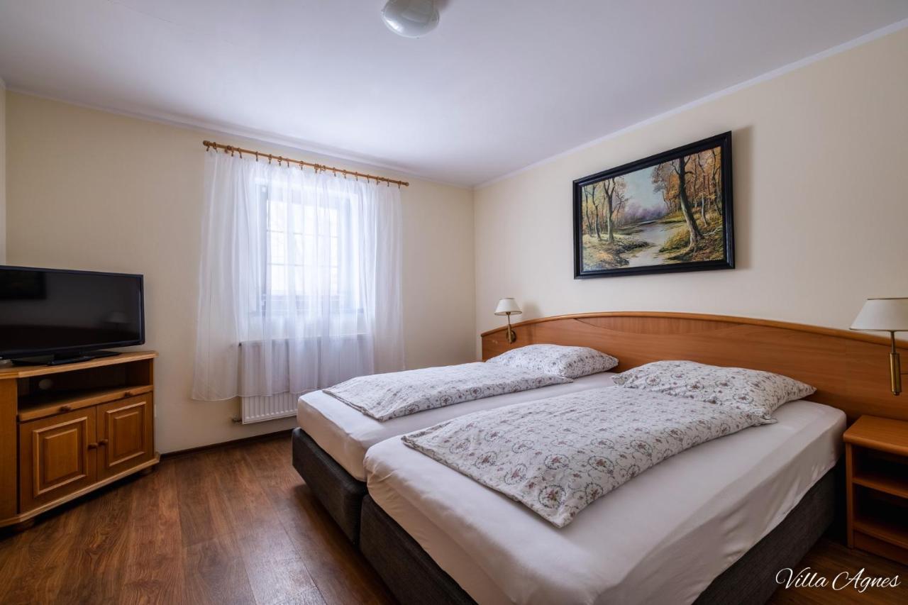 Villa Agnes Karpacz-Milkow Екстериор снимка