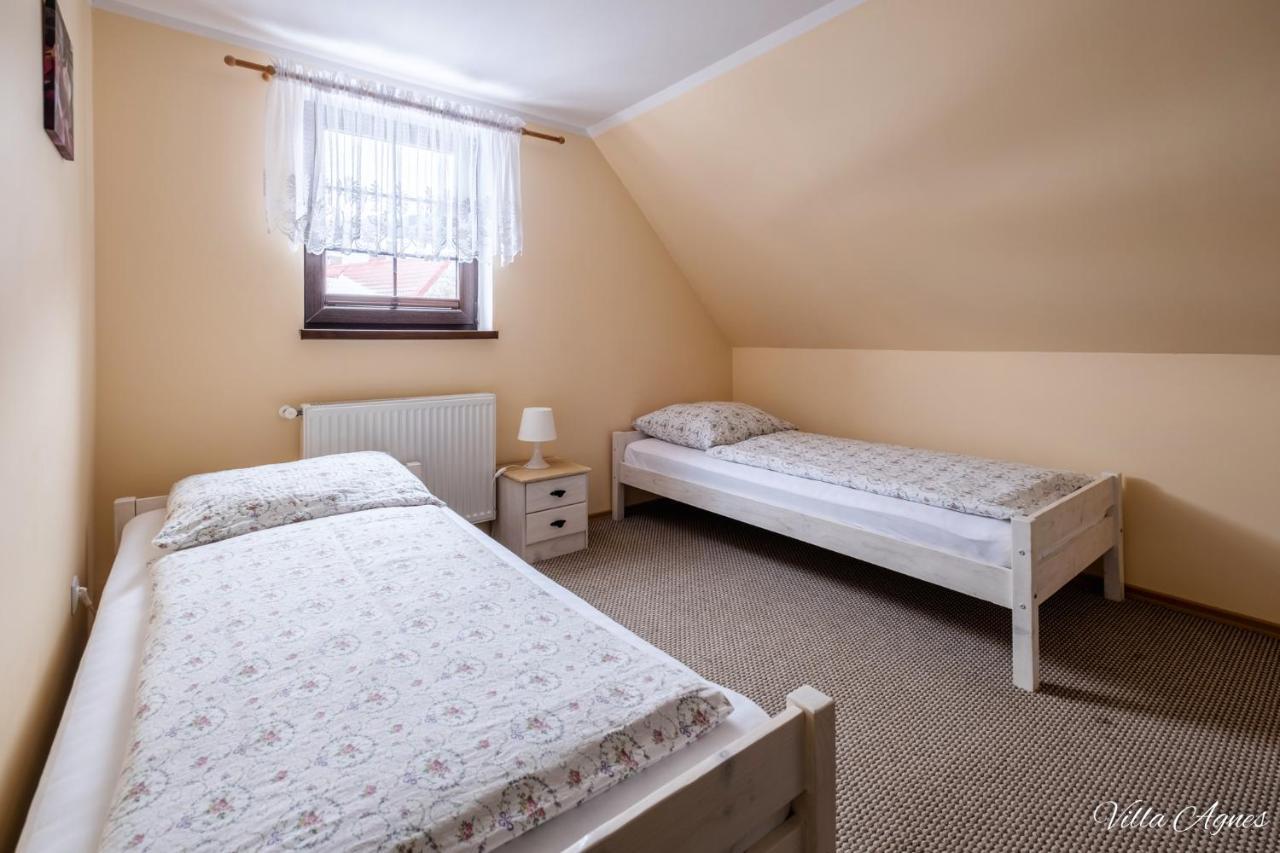 Villa Agnes Karpacz-Milkow Екстериор снимка